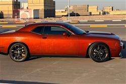 دودج تشالنجر